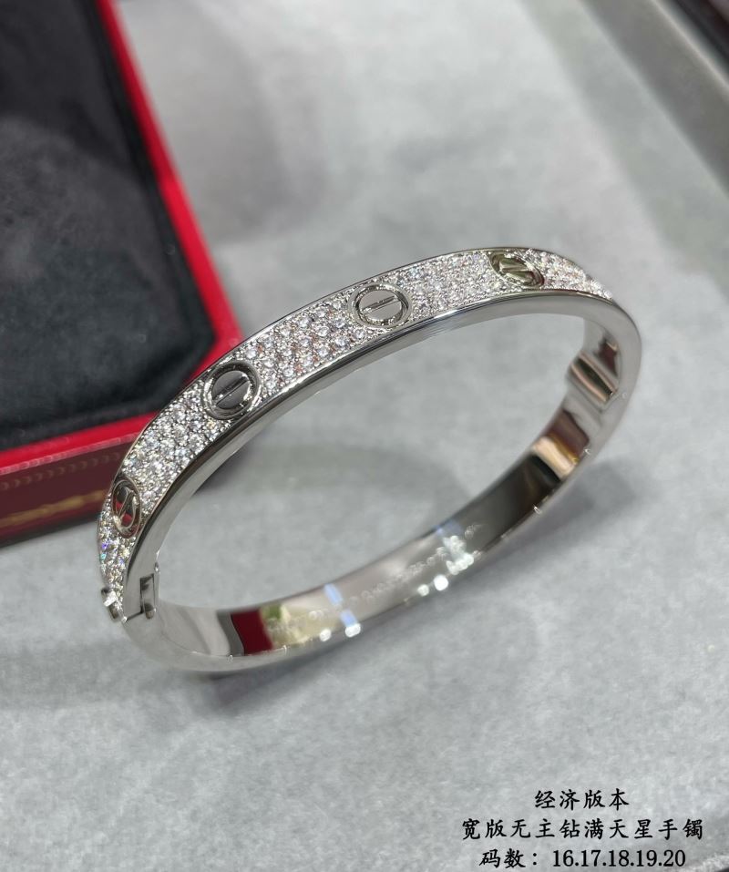 Cartier Bracelets